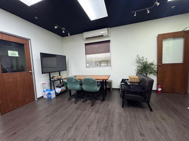 Food XChange @ Admiralty, 8A 8A, Sembawang / Yishun, 3,800 sqft, Factory / Workshop (B2) For Rent, by Ssharon Loh, 500284000 - CommercialGuru.com.sg
