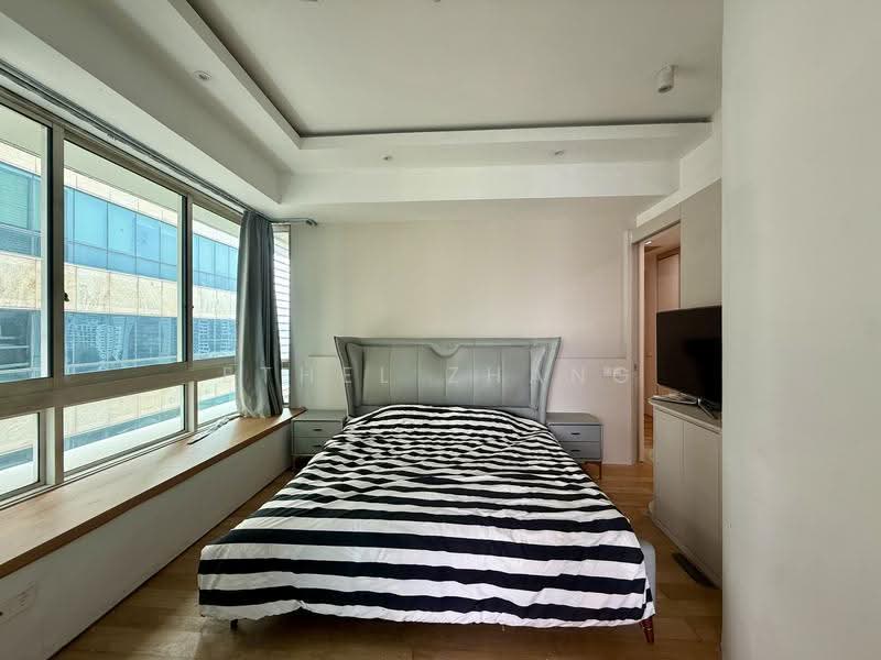 Scotts Highpark, 45 Scotts Road, Orchard / River Valley, 2 Bedrooms, 1,776 sqft, Condominium For Rent, by Ethel Zhang, 500284003 - Bedroom - PropertyGuru.com.sg