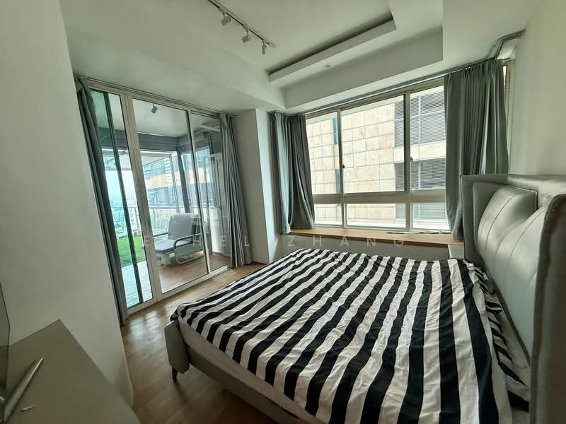 Scotts Highpark, 45 Scotts Road, Orchard / River Valley, 2 Bedrooms, 1,776 sqft, Condominium For Rent, by Ethel Zhang, 500284003 - Bedroom - PropertyGuru.com.sg