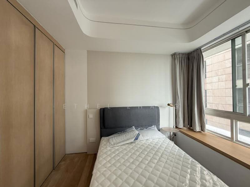 Scotts Highpark, 45 Scotts Road, Orchard / River Valley, 2 Bedrooms, 1,776 sqft, Condominium For Rent, by Ethel Zhang, 500284003 - Bedroom - PropertyGuru.com.sg