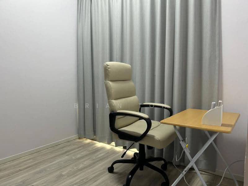 The Woodleigh Residences, 21 Bidadari Park Drive, Macpherson / Potong Pasir, 2 Bedrooms, 570 sqft, Condominium For Rent, by Brian Toh, 500284005 - Study - PropertyGuru.com.sg