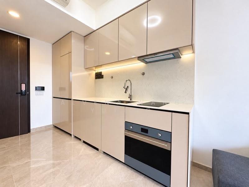 Forett at Bukit Timah, Toh Tuck Road, Clementi Park / Upper Bukit Timah, 1 Bedroom, 474 sqft, Condominium For Sale, by Alvena Wang Yuting, 500284008 - PropertyGuru.com.sg