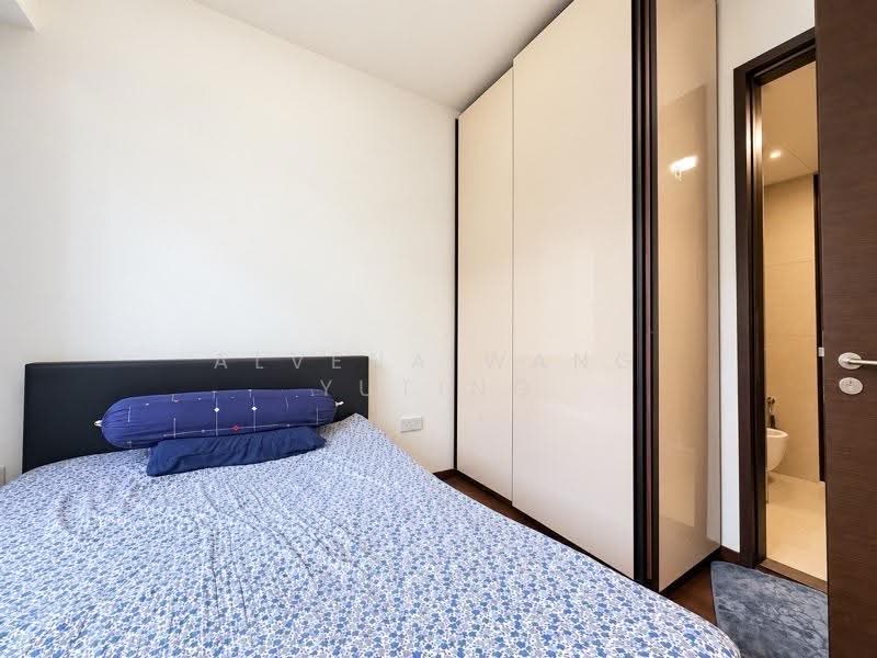 Forett at Bukit Timah, Toh Tuck Road, Clementi Park / Upper Bukit Timah, 1 Bedroom, 474 sqft, Condominium For Sale, by Alvena Wang Yuting, 500284008 - PropertyGuru.com.sg