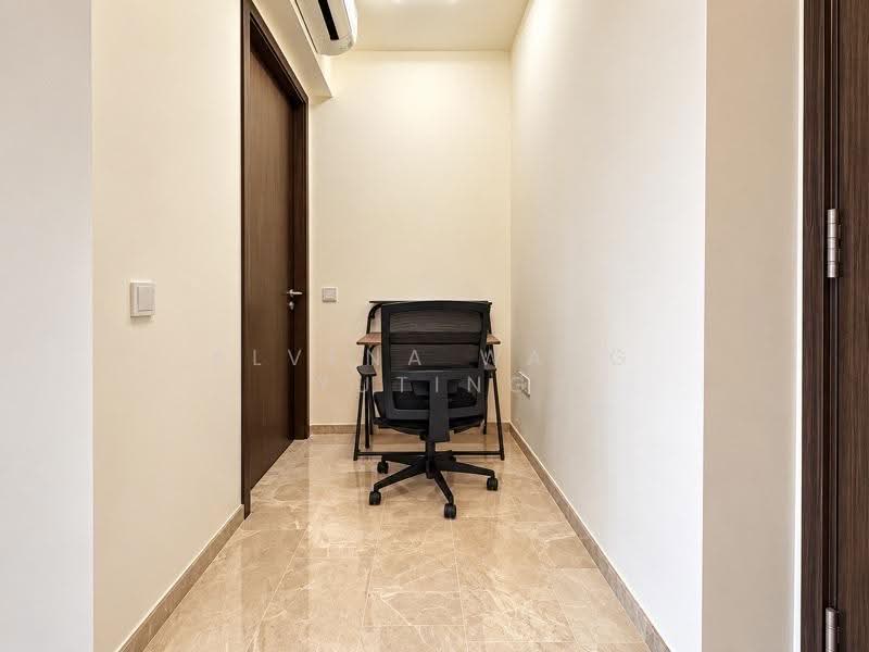 Forett at Bukit Timah, Toh Tuck Road, Clementi Park / Upper Bukit Timah, 1 Bedroom, 474 sqft, Condominium For Sale, by Alvena Wang Yuting, 500284008 - PropertyGuru.com.sg