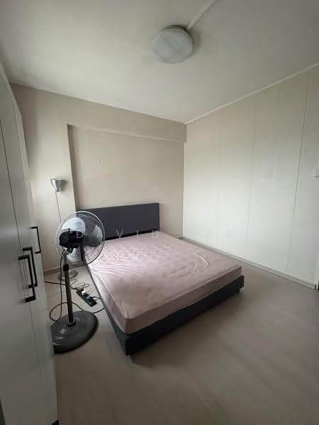706 Woodlands Drive 40, 706 Woodlands Drive 40, Admiralty / Woodlands, Room Rental, 120 sqft, HDB Flat For Rent, by David Tan, 500284010 - Bedroom - PropertyGuru.com.sg