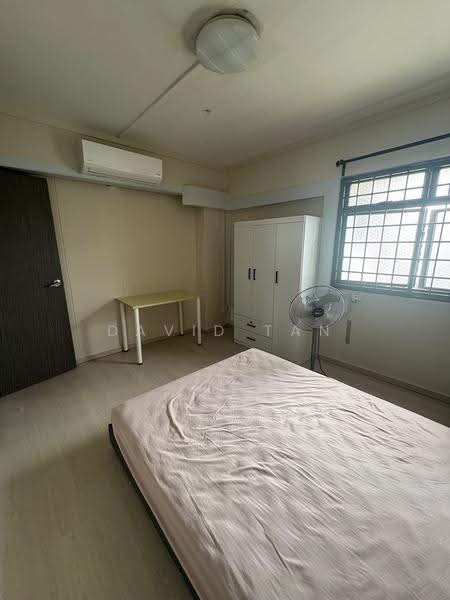 706 Woodlands Drive 40, 706 Woodlands Drive 40, Admiralty / Woodlands, Room Rental, 120 sqft, HDB Flat For Rent, by David Tan, 500284010 - Bedroom - PropertyGuru.com.sg