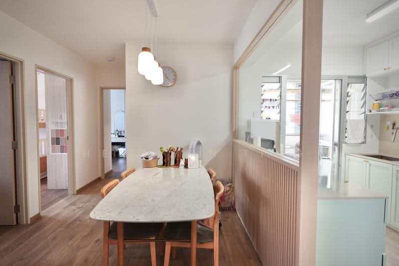 152B Bedok South Road, 152B Bedok South Road, Bedok / Upper East Coast, 3 Bedrooms, 1,001 sqft, HDB Flat For Sale, by Heng Yan Ting, 500284011 - PropertyGuru.com.sg