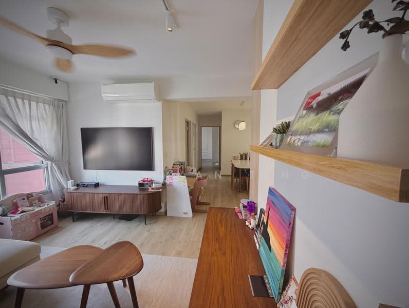 152B Bedok South Road, 152B Bedok South Road, Bedok / Upper East Coast, 3 Bedrooms, 1,001 sqft, HDB Flat For Sale, by Heng Yan Ting, 500284011 - PropertyGuru.com.sg
