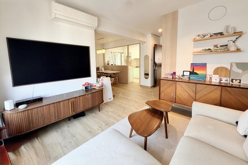 152B Bedok South Road, 152B Bedok South Road, Bedok / Upper East Coast, 3 Bedrooms, 1,001 sqft, HDB Flat For Sale, by Heng Yan Ting, 500284011 - PropertyGuru.com.sg
