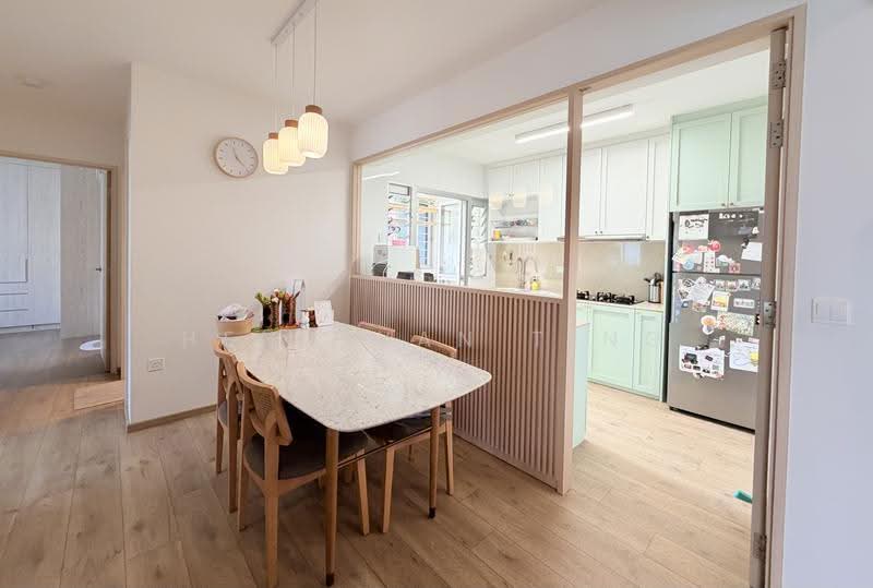 152B Bedok South Road, 152B Bedok South Road, Bedok / Upper East Coast, 3 Bedrooms, 1,001 sqft, HDB Flat For Sale, by Heng Yan Ting, 500284011 - PropertyGuru.com.sg