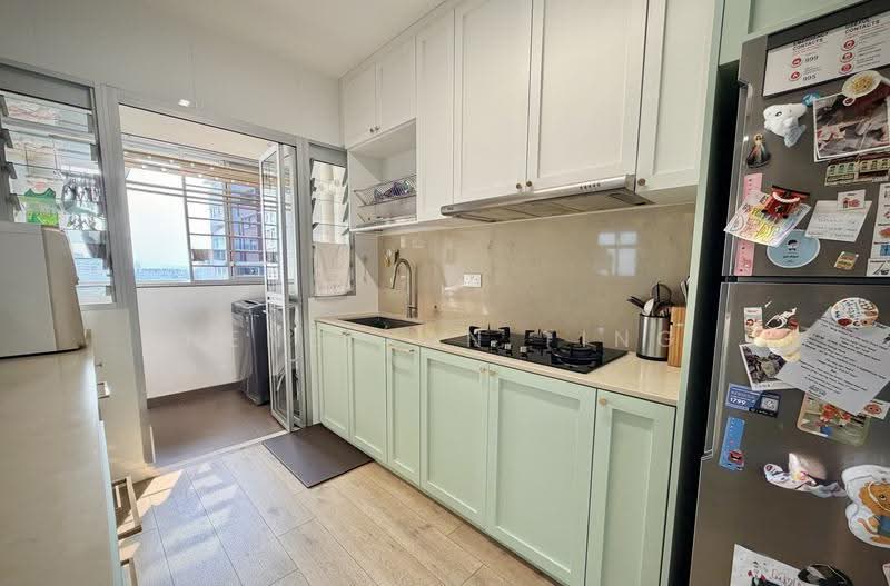 152B Bedok South Road, 152B Bedok South Road, Bedok / Upper East Coast, 3 Bedrooms, 1,001 sqft, HDB Flat For Sale, by Heng Yan Ting, 500284011 - PropertyGuru.com.sg