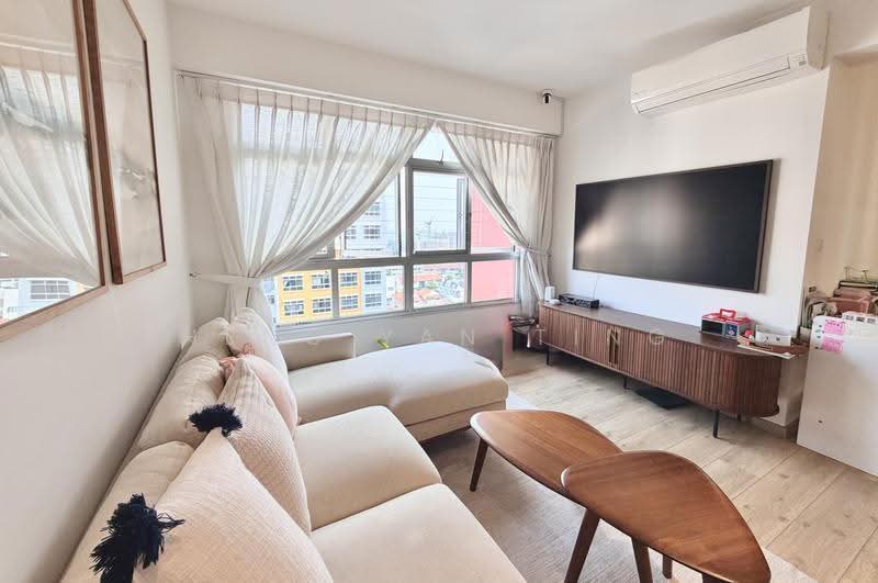 152B Bedok South Road, 152B Bedok South Road, Bedok / Upper East Coast, 3 Bedrooms, 1,001 sqft, HDB Flat For Sale, by Heng Yan Ting, 500284011 - PropertyGuru.com.sg