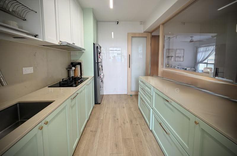 152B Bedok South Road, 152B Bedok South Road, Bedok / Upper East Coast, 3 Bedrooms, 1,001 sqft, HDB Flat For Sale, by Heng Yan Ting, 500284011 - PropertyGuru.com.sg