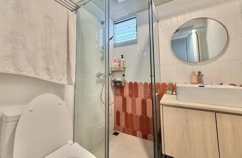 152B Bedok South Road, 152B Bedok South Road, Bedok / Upper East Coast, 3 Bedrooms, 1,001 sqft, HDB Flat For Sale, by Heng Yan Ting, 500284011 - PropertyGuru.com.sg