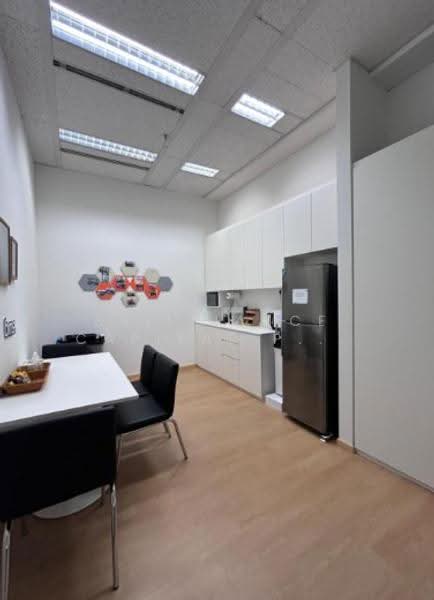 61 Robinson Road, Robinson Road, Boat Quay / Raffles Place / Marina, 2,207 sqft, Office For Rent, by MJ ZHUO, 500284013 - Kitchen - CommercialGuru.com.sg