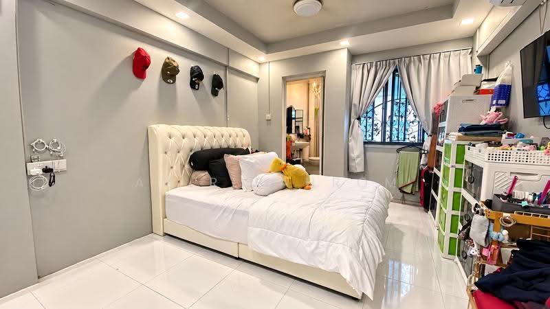 323 Woodlands Street 32, 323 Woodlands Street 32, Admiralty / Woodlands, 4 Bedrooms, 1,754 sqft, HDB Flat For Sale, by Amir Bahrom, 500284015 - Bedroom - PropertyGuru.com.sg