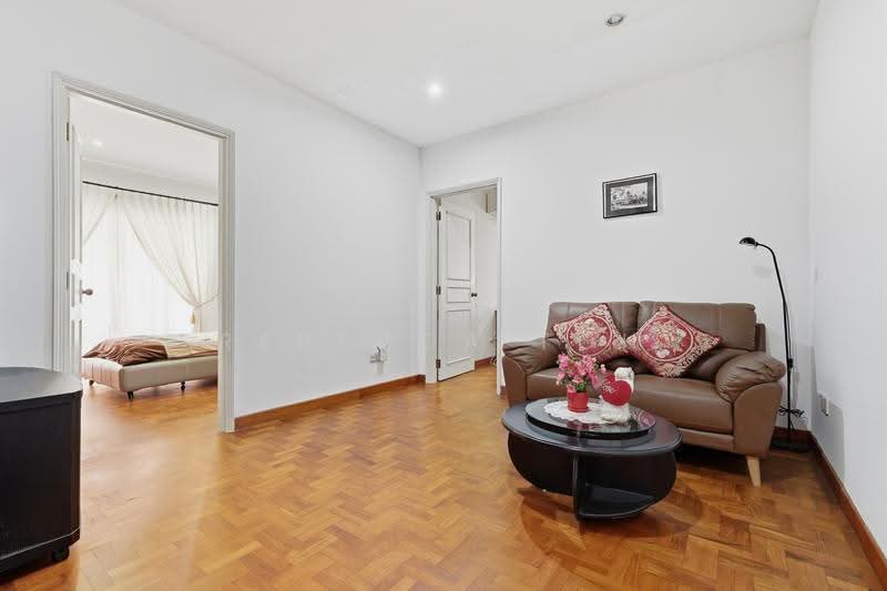 Yunnan Gardens, Yunnan Walk 1, Boon Lay / Jurong / Tuas, 5 Bedrooms, 5,000 sqft, Terraced House For Sale, by Rebecca Toh, 500284018 - Family Area - PropertyGuru.com.sg