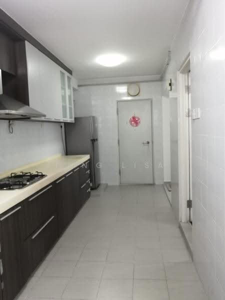 276B Jurong West Avenue 3, 276B Jurong West Avenue 3, Boon Lay / Jurong / Tuas, 3 Bedrooms, 1,195 sqft, HDB Flat For Rent, by Thng Lisa, 500284020 - Kitchen - PropertyGuru.com.sg