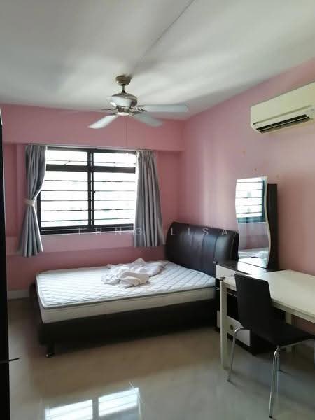 276B Jurong West Avenue 3, 276B Jurong West Avenue 3, Boon Lay / Jurong / Tuas, 3 Bedrooms, 1,195 sqft, HDB Flat For Rent, by Thng Lisa, 500284020 - Bedroom - PropertyGuru.com.sg