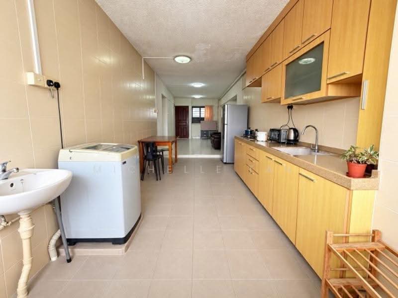 310 Clementi Avenue 4, 310 310, Buona Vista / West Coast / Clementi New Town, 2 Bedrooms, 721 sqft, HDB Flat For Sale, by Michelle Tan, 500284021 - PropertyGuru.com.sg