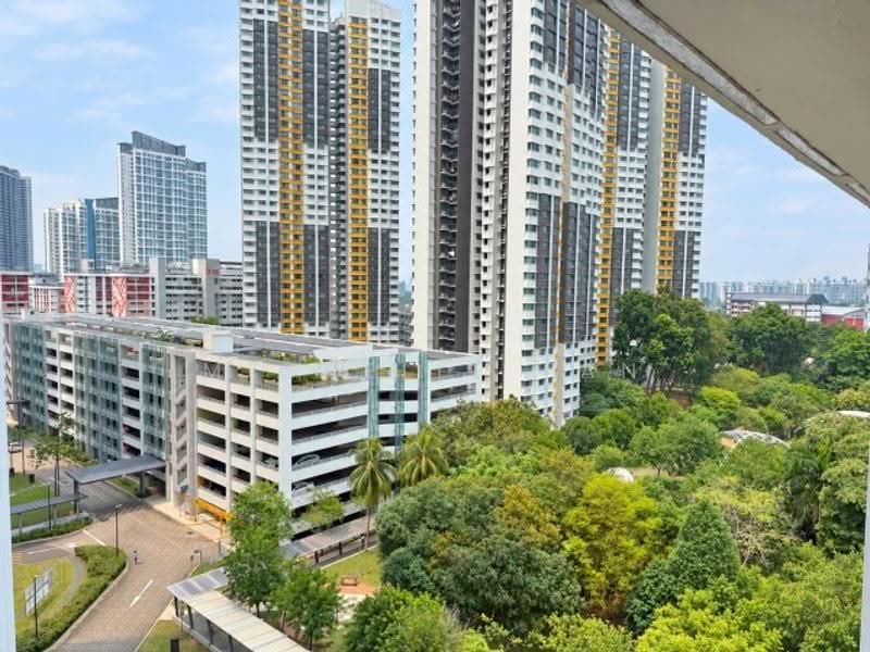 310 Clementi Avenue 4, 310 310, Buona Vista / West Coast / Clementi New Town, 2 Bedrooms, 721 sqft, HDB Flat For Sale, by Michelle Tan, 500284021 - PropertyGuru.com.sg