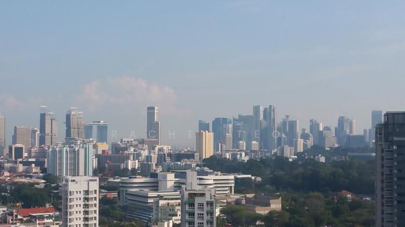Strata, 1 Essex Road, Newton / Novena, 2 Bedrooms, 1,066 sqft, Apartment For Rent, by Rachel Teo, 500284022 - PropertyGuru.com.sg