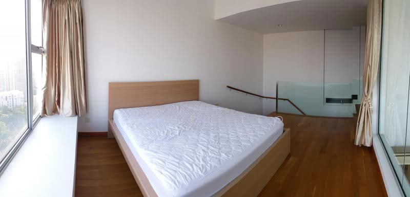 Strata, 1 Essex Road, Newton / Novena, 2 Bedrooms, 1,066 sqft, Apartment For Rent, by Rachel Teo, 500284022 - Bedroom - PropertyGuru.com.sg