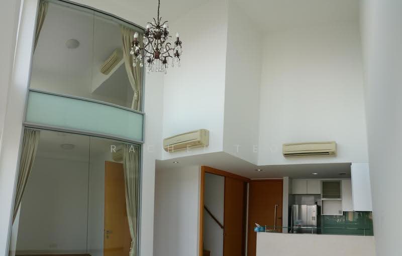 Strata, 1 Essex Road, Newton / Novena, 2 Bedrooms, 1,066 sqft, Apartment For Rent, by Rachel Teo, 500284022 - Kitchen - PropertyGuru.com.sg