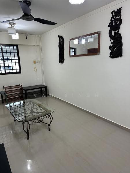 527 Jurong West Street 52, 527 Jurong West Street 52, Boon Lay / Jurong / Tuas, 2 Bedrooms, 721 sqft, HDB Flat For Sale, by Ivan Singh, 500284023 - The Living Room - PropertyGuru.com.sg