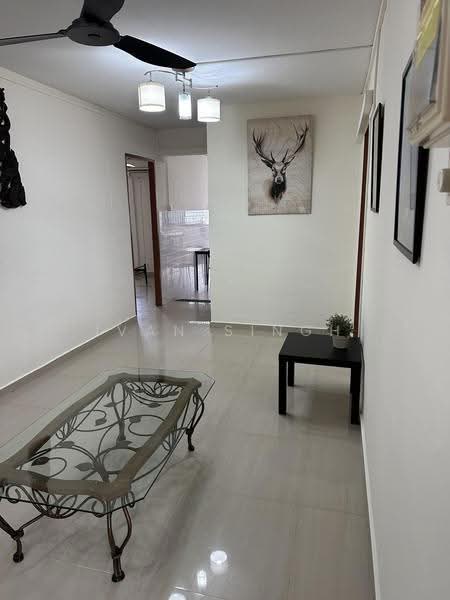 527 Jurong West Street 52, 527 Jurong West Street 52, Boon Lay / Jurong / Tuas, 2 Bedrooms, 721 sqft, HDB Flat For Sale, by Ivan Singh, 500284023 - The Living Room - PropertyGuru.com.sg