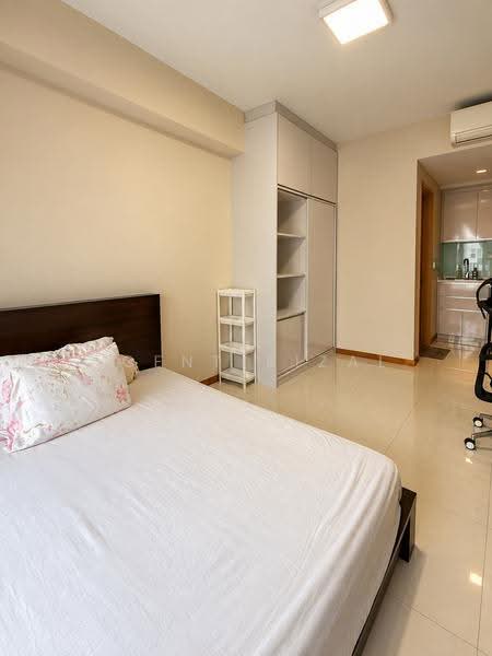 Forestville, 22 Woodlands Drive 16, Admiralty / Woodlands, Studio, 300 sqft, Condominium For Rent, by Agent Rizal, 500284025 - Bedroom - PropertyGuru.com.sg