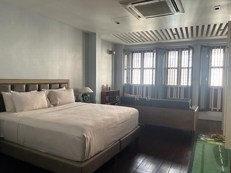 Spottiswoode Park Road, Spottiswoode Park Road, Chinatown / Tanjong Pagar, 882 sqft, Office For Sale, by Agnes Ng, 500284026 - Bedroom - CommercialGuru.com.sg