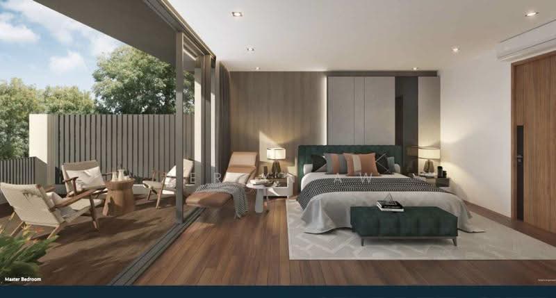 Villas @ Old Tampines Road, 30 Old Tampines Road, Pasir Ris / Tampines, 5 Bedrooms, 4,166 sqft, Semi-Detached House For Sale, by Berlyn Aw, 500284027 - PropertyGuru.com.sg