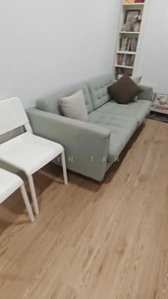 Parkway Centre, 1 Marine Parade Central, East Coast / Marine Parade, 1,130 sqft, Office For Rent, by Wyn Tan, 500284028 - Living Room - CommercialGuru.com.sg