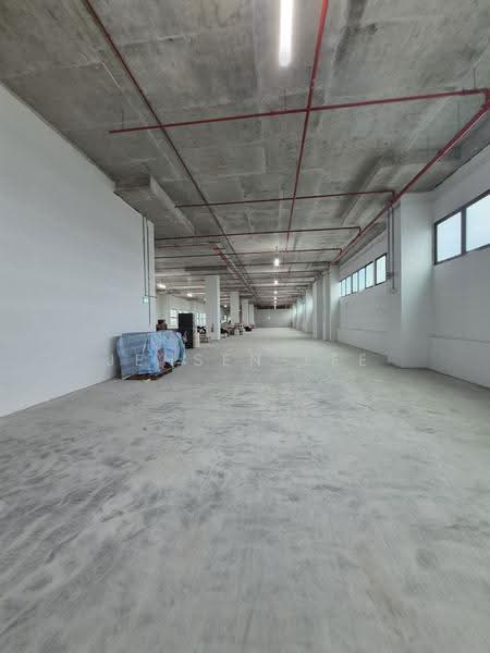 Jalan Papan, Jalan Papan, Boon Lay / Jurong / Tuas, 19,435 sqft, Factory / Workshop (B2) For Rent, by Jensen Lee, 500284029 - CommercialGuru.com.sg
