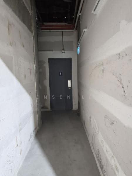 Jalan Papan, Jalan Papan, Boon Lay / Jurong / Tuas, 19,435 sqft, Factory / Workshop (B2) For Rent, by Jensen Lee, 500284029 - Corridor - CommercialGuru.com.sg