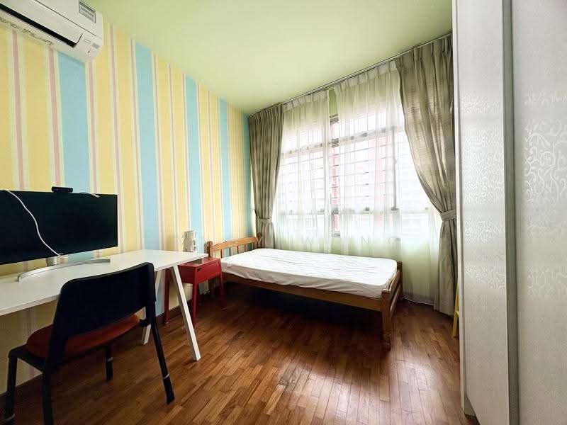272B Sengkang Central, 272B Sengkang Central, Hougang / Punggol / Sengkang, Room Rental, 120 sqft, HDB Flat For Rent, by Sandy Wong, 500284031 - Bedroom - PropertyGuru.com.sg