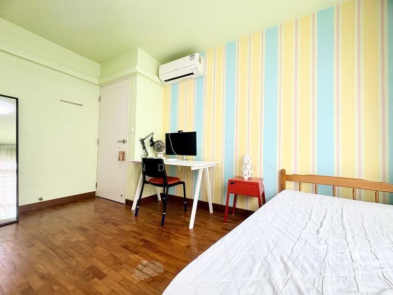 272B Sengkang Central, 272B Sengkang Central, Hougang / Punggol / Sengkang, Room Rental, 120 sqft, HDB Flat For Rent, by Sandy Wong, 500284031 - Bedroom - PropertyGuru.com.sg
