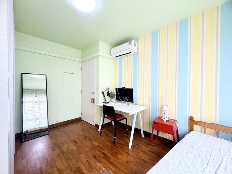272B Sengkang Central, 272B Sengkang Central, Hougang / Punggol / Sengkang, Room Rental, 120 sqft, HDB Flat For Rent, by Sandy Wong, 500284031 - Bedroom - PropertyGuru.com.sg
