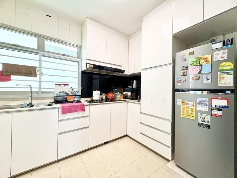 272B Sengkang Central, 272B Sengkang Central, Hougang / Punggol / Sengkang, Room Rental, 120 sqft, HDB Flat For Rent, by Sandy Wong, 500284031 - Kitchen - PropertyGuru.com.sg