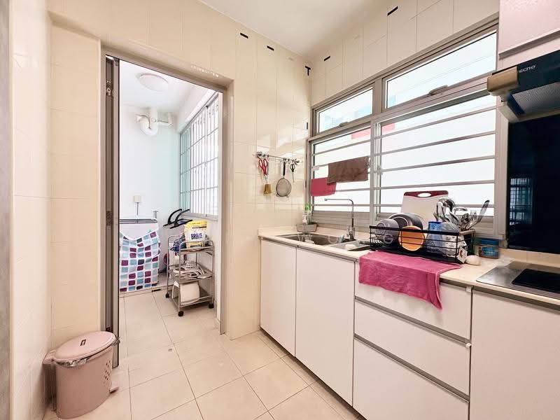 272B Sengkang Central, 272B Sengkang Central, Hougang / Punggol / Sengkang, Room Rental, 120 sqft, HDB Flat For Rent, by Sandy Wong, 500284031 - Kitchen - PropertyGuru.com.sg