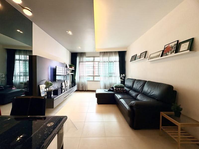 272B Sengkang Central, 272B Sengkang Central, Hougang / Punggol / Sengkang, Room Rental, 120 sqft, HDB Flat For Rent, by Sandy Wong, 500284031 - Living Room - PropertyGuru.com.sg