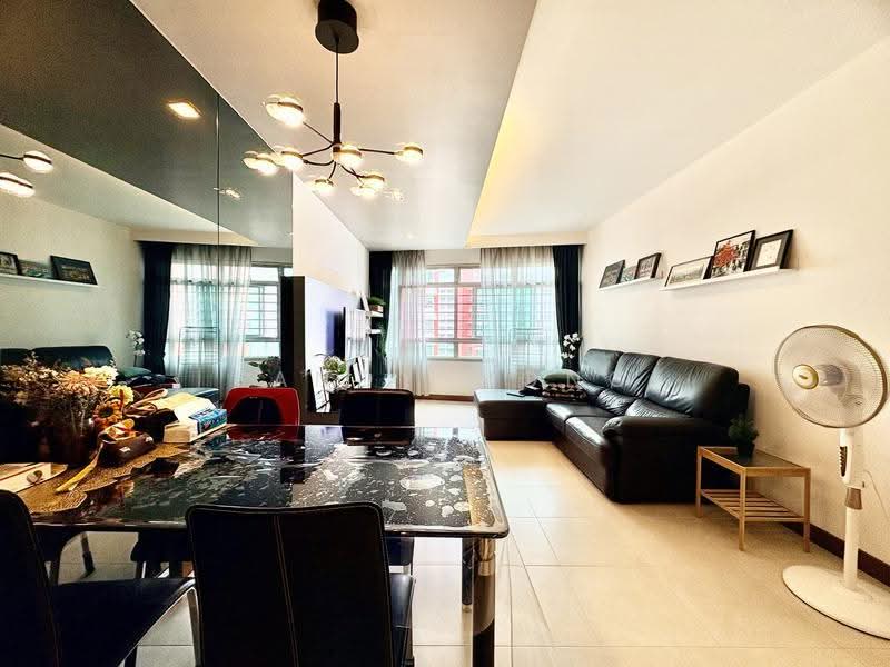 272B Sengkang Central, 272B Sengkang Central, Hougang / Punggol / Sengkang, Room Rental, 120 sqft, HDB Flat For Rent, by Sandy Wong, 500284031 - Living Room - PropertyGuru.com.sg