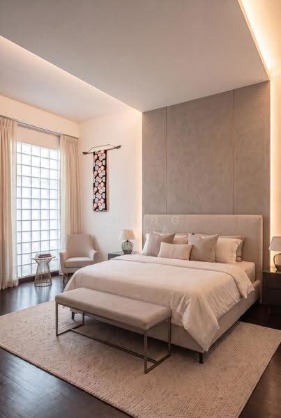 Horizon Towers, 15 Leonie Hill Road, Orchard / River Valley, 4 Bedrooms, 2,304 sqft, Condominium For Sale, by Ching Chia, 500284034 - Bedroom - PropertyGuru.com.sg