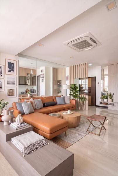 Horizon Towers, 15 Leonie Hill Road, Orchard / River Valley, 4 Bedrooms, 2,304 sqft, Condominium For Sale, by Ching Chia, 500284034 - Living Room - PropertyGuru.com.sg