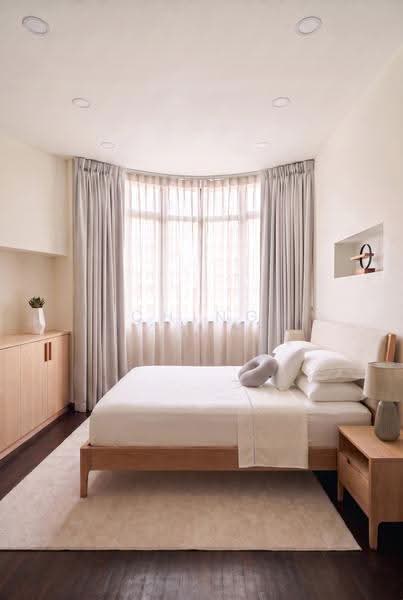Horizon Towers, 15 Leonie Hill Road, Orchard / River Valley, 4 Bedrooms, 2,304 sqft, Condominium For Sale, by Ching Chia, 500284034 - Bedroom - PropertyGuru.com.sg