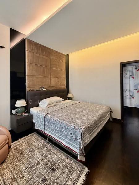Horizon Towers, 15 Leonie Hill Road, Orchard / River Valley, 4 Bedrooms, 2,304 sqft, Condominium For Sale, by Ching Chia, 500284034 - Bedroom - PropertyGuru.com.sg