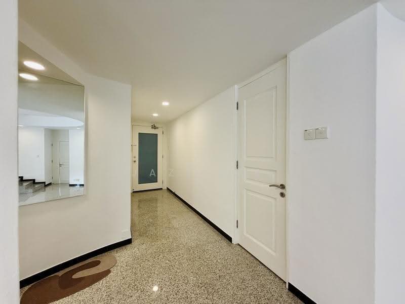Corridor