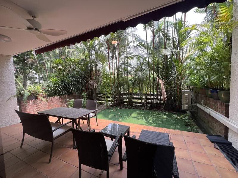 Sommerville Park, Sommerville Estate Road, Tanglin / Holland / Bukit Timah, 3 Bedrooms, 2,325 sqft, Condominium For Rent, by Chris Low, 500284038 - Exterior - PropertyGuru.com.sg