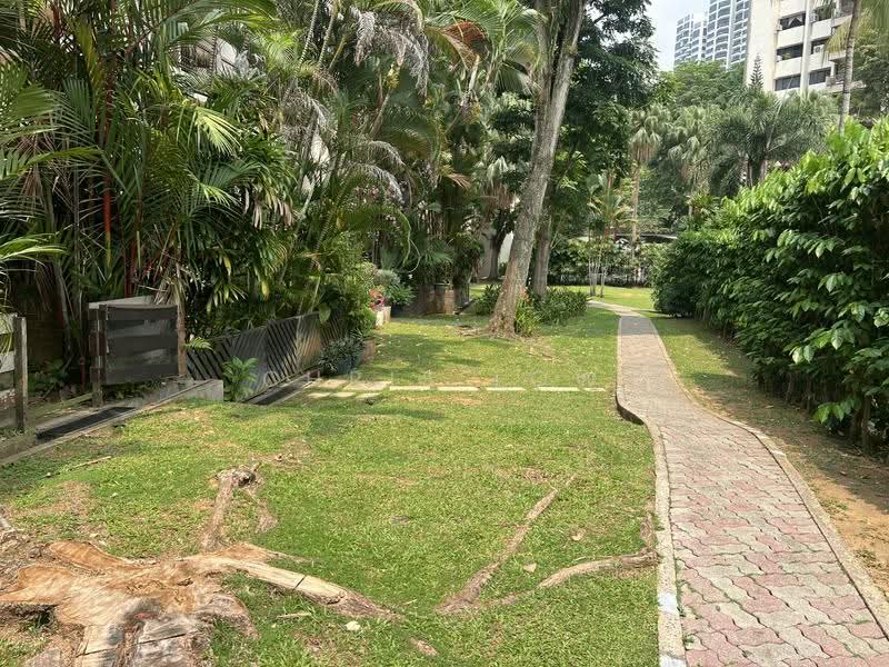 Sommerville Park, Sommerville Estate Road, Tanglin / Holland / Bukit Timah, 3 Bedrooms, 2,325 sqft, Condominium For Rent, by Chris Low, 500284038 - Exterior - PropertyGuru.com.sg